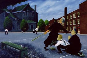 Til Guds ære